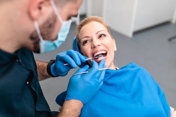 Advanced Technology for Better Dental Care in North Logan, UT