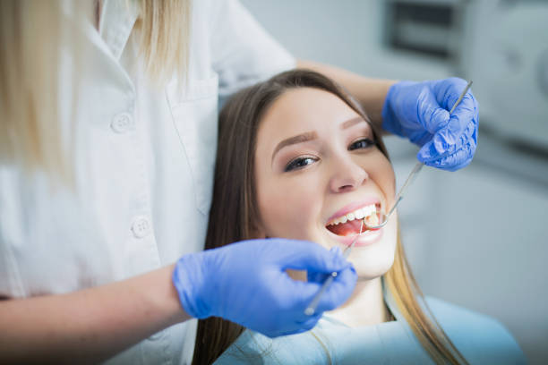 Full Mouth Reconstruction in North Logan, UT