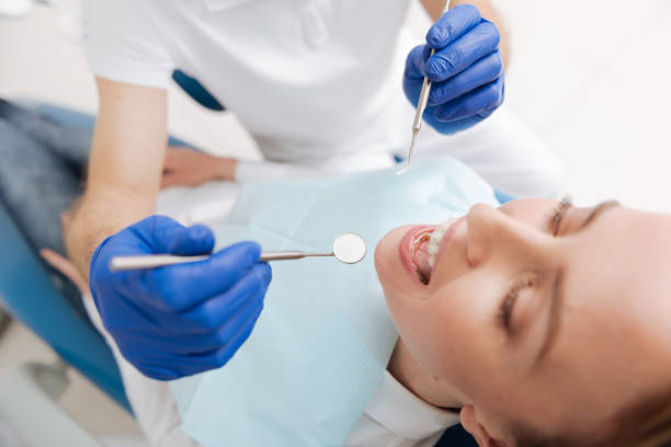 Professional Dental Services in North Logan, UT